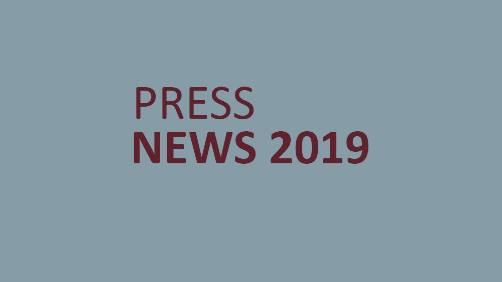 Press News 2019 Karl Andersson Söner